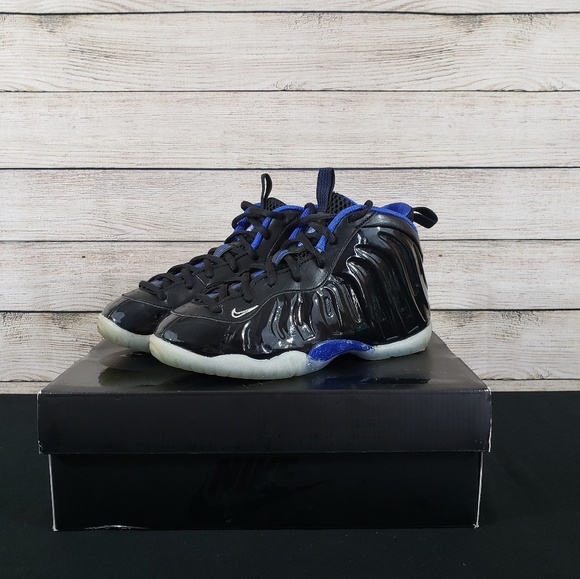 space jam foamposites mens
